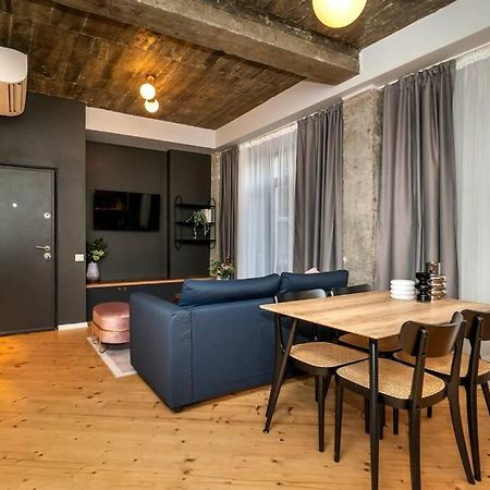 Marvellous Design 2Br Old Town Apartment Букурещ Екстериор снимка