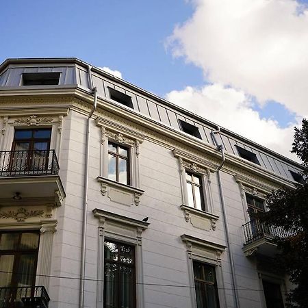 Marvellous Design 2Br Old Town Apartment Букурещ Екстериор снимка