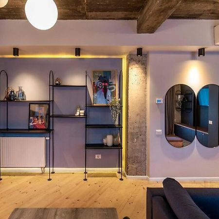 Marvellous Design 2Br Old Town Apartment Букурещ Екстериор снимка