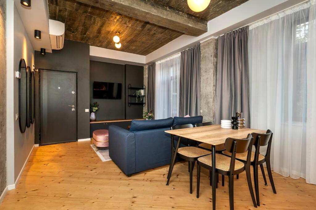 Marvellous Design 2Br Old Town Apartment Букурещ Екстериор снимка