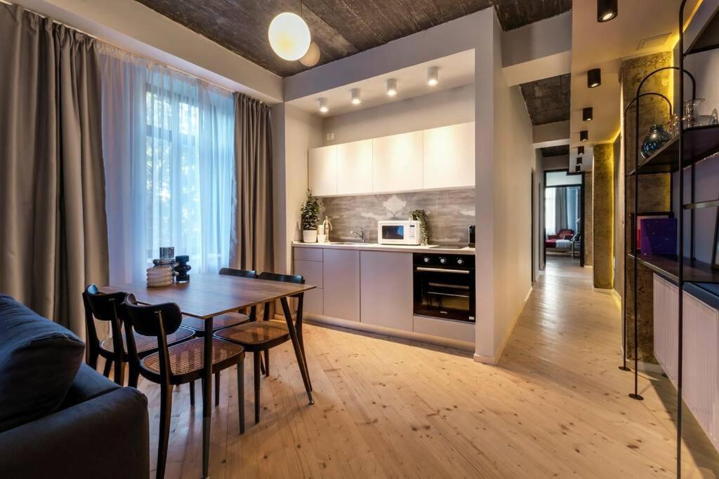 Marvellous Design 2Br Old Town Apartment Букурещ Екстериор снимка