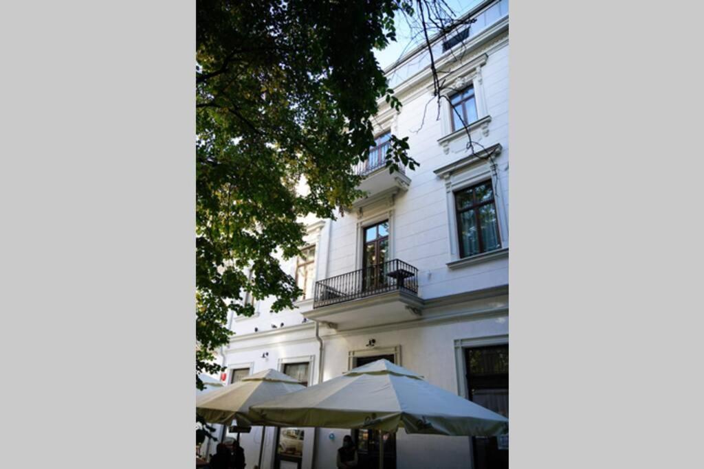 Marvellous Design 2Br Old Town Apartment Букурещ Екстериор снимка