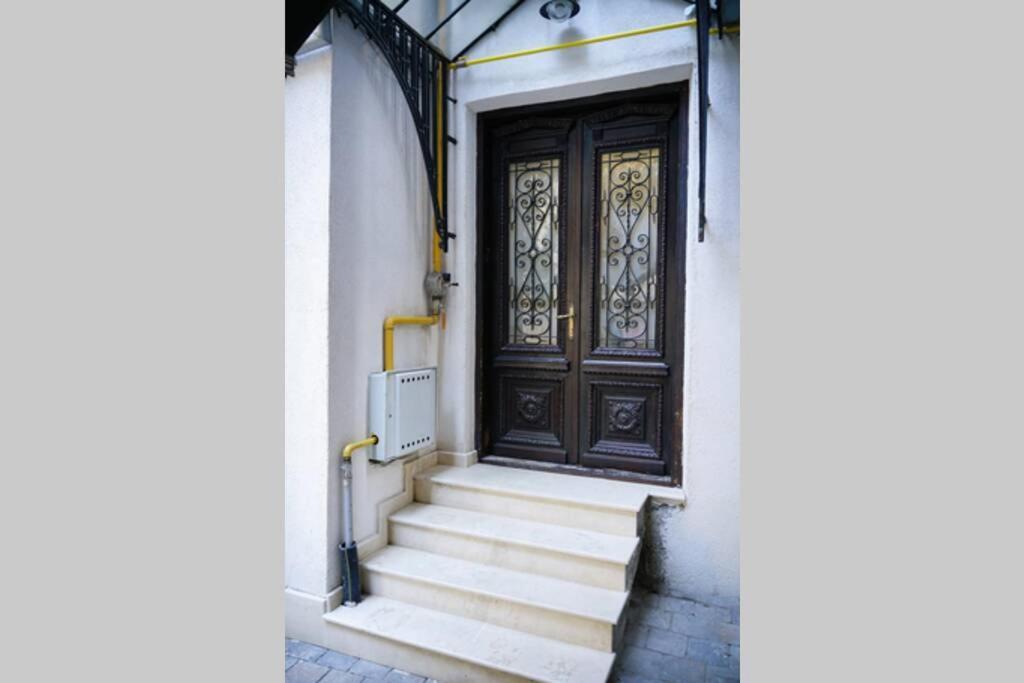 Marvellous Design 2Br Old Town Apartment Букурещ Екстериор снимка