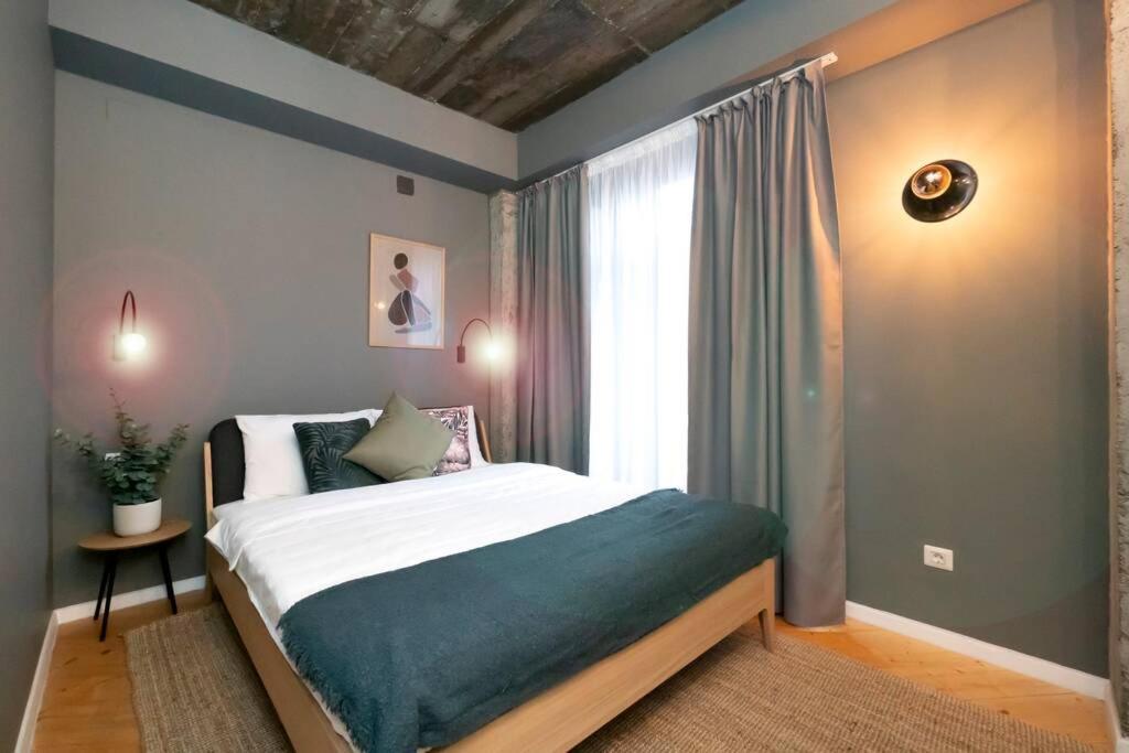Marvellous Design 2Br Old Town Apartment Букурещ Екстериор снимка