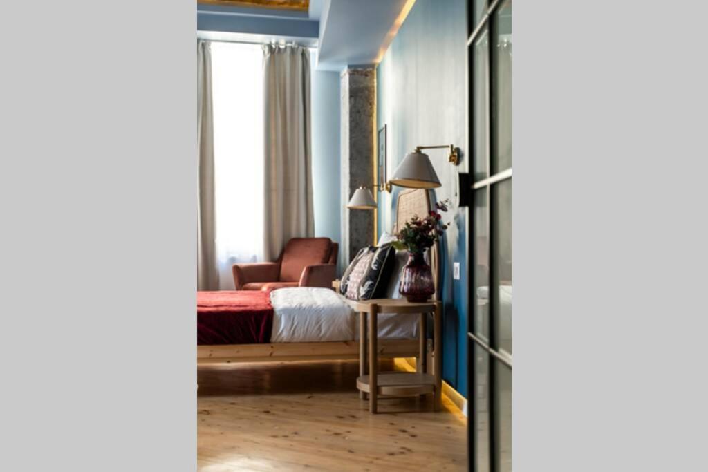 Marvellous Design 2Br Old Town Apartment Букурещ Екстериор снимка