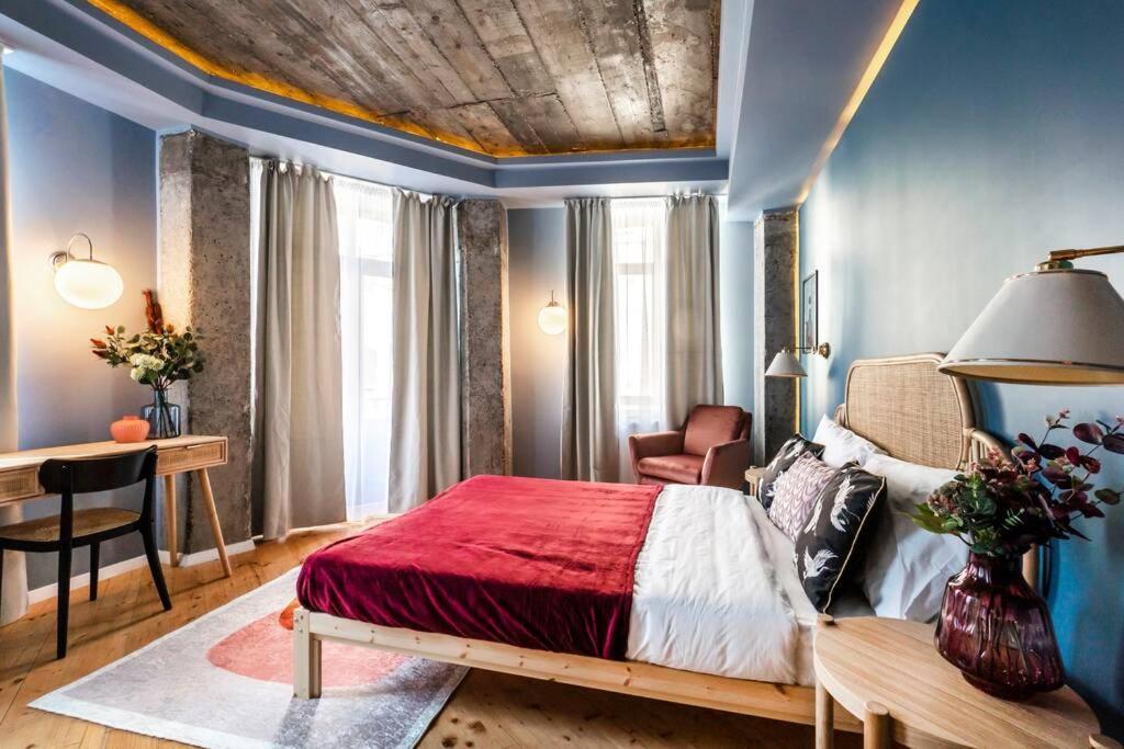 Marvellous Design 2Br Old Town Apartment Букурещ Екстериор снимка
