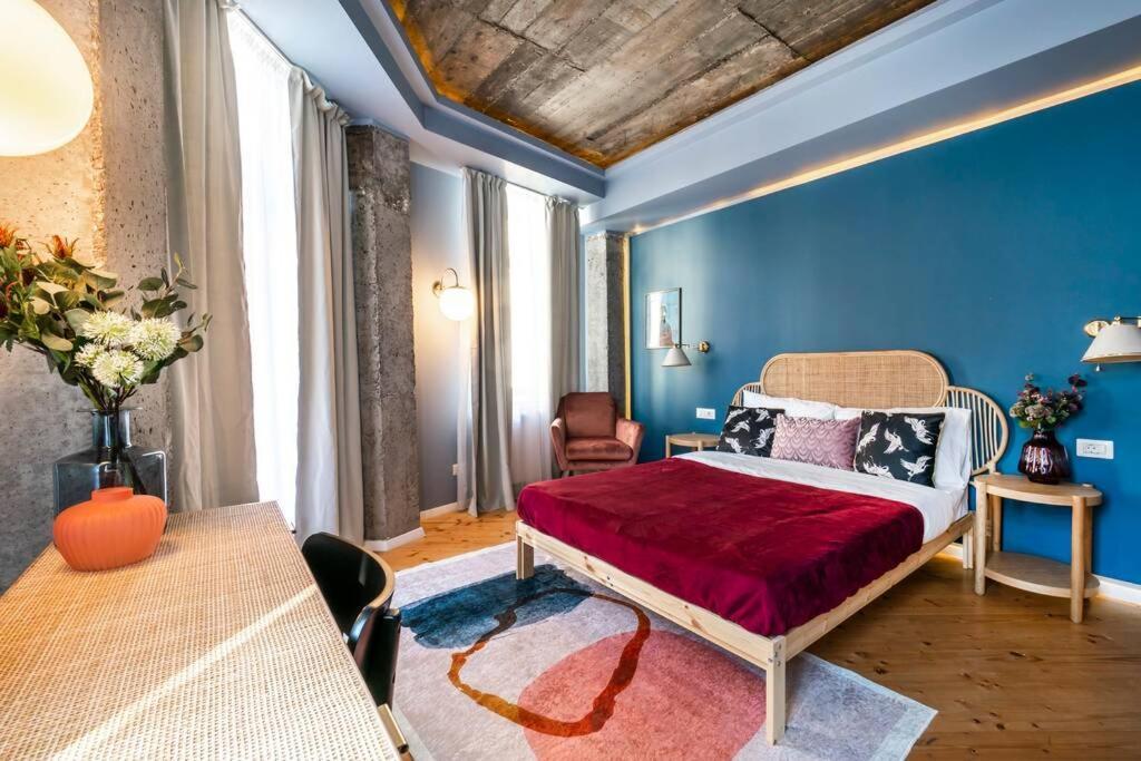 Marvellous Design 2Br Old Town Apartment Букурещ Екстериор снимка