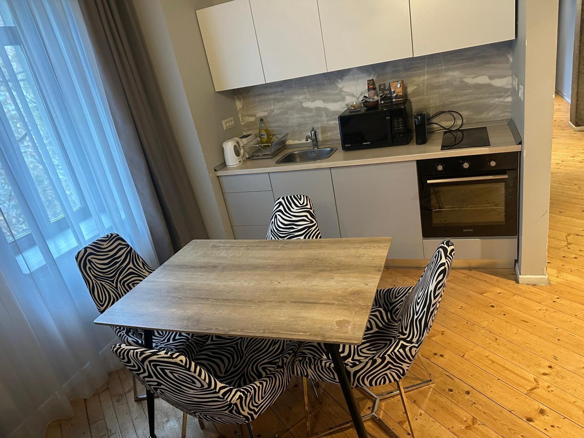 Marvellous Design 2Br Old Town Apartment Букурещ Екстериор снимка